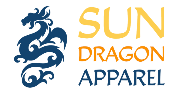 Sun Dragon Apparel 