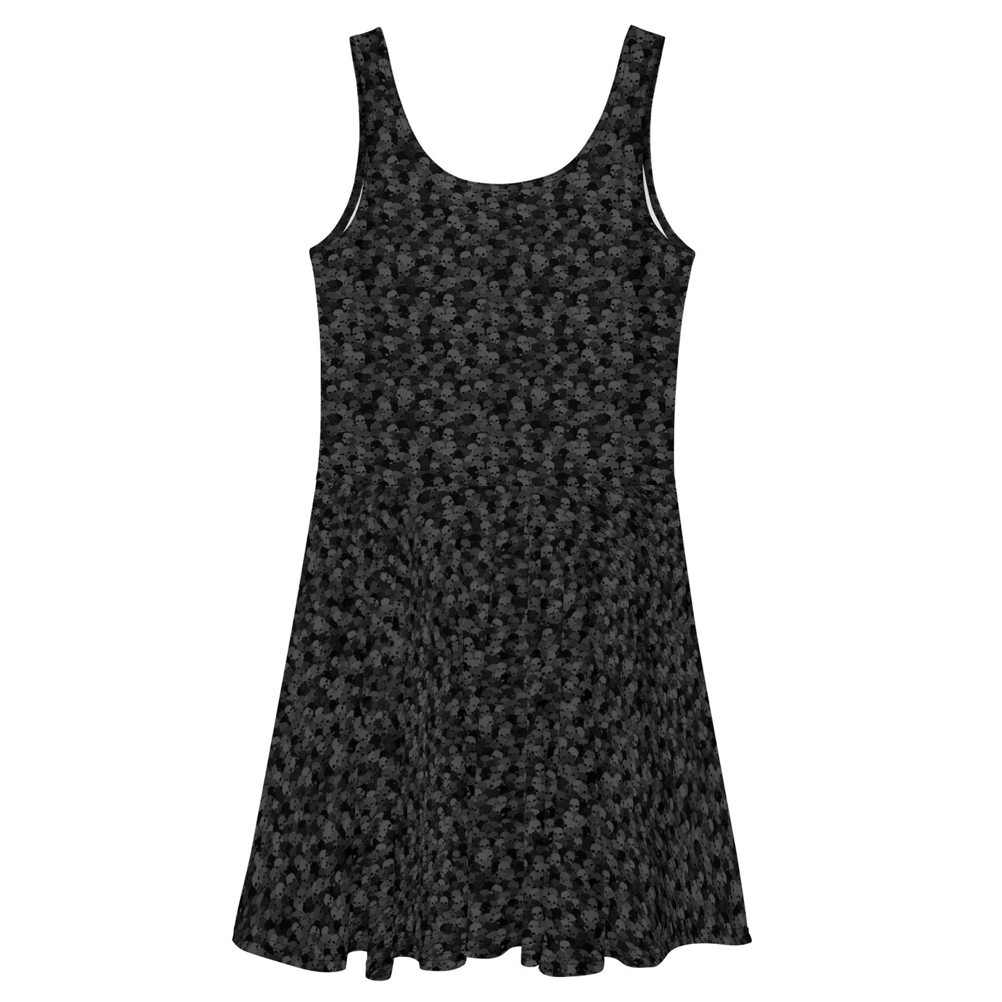 Bones Skater Dress