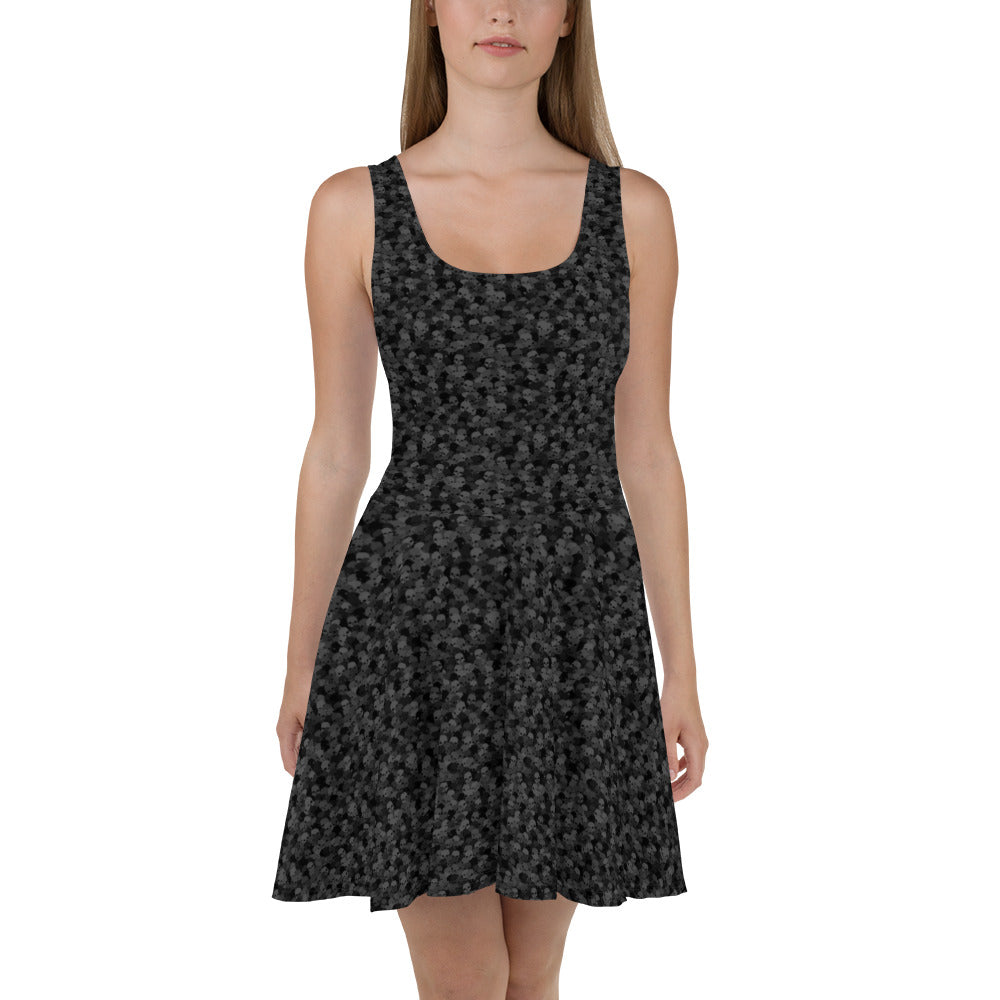 Bones Skater Dress