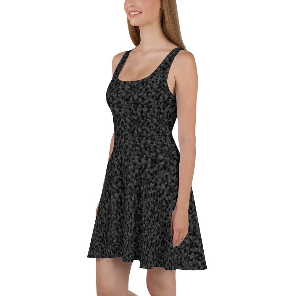 Bones Skater Dress