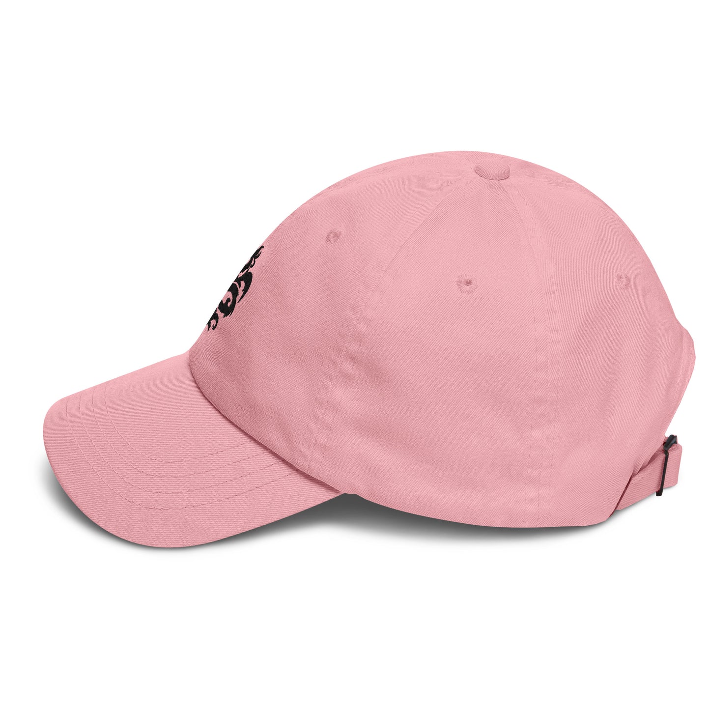 Draco Solari Embroidered Dad Hat