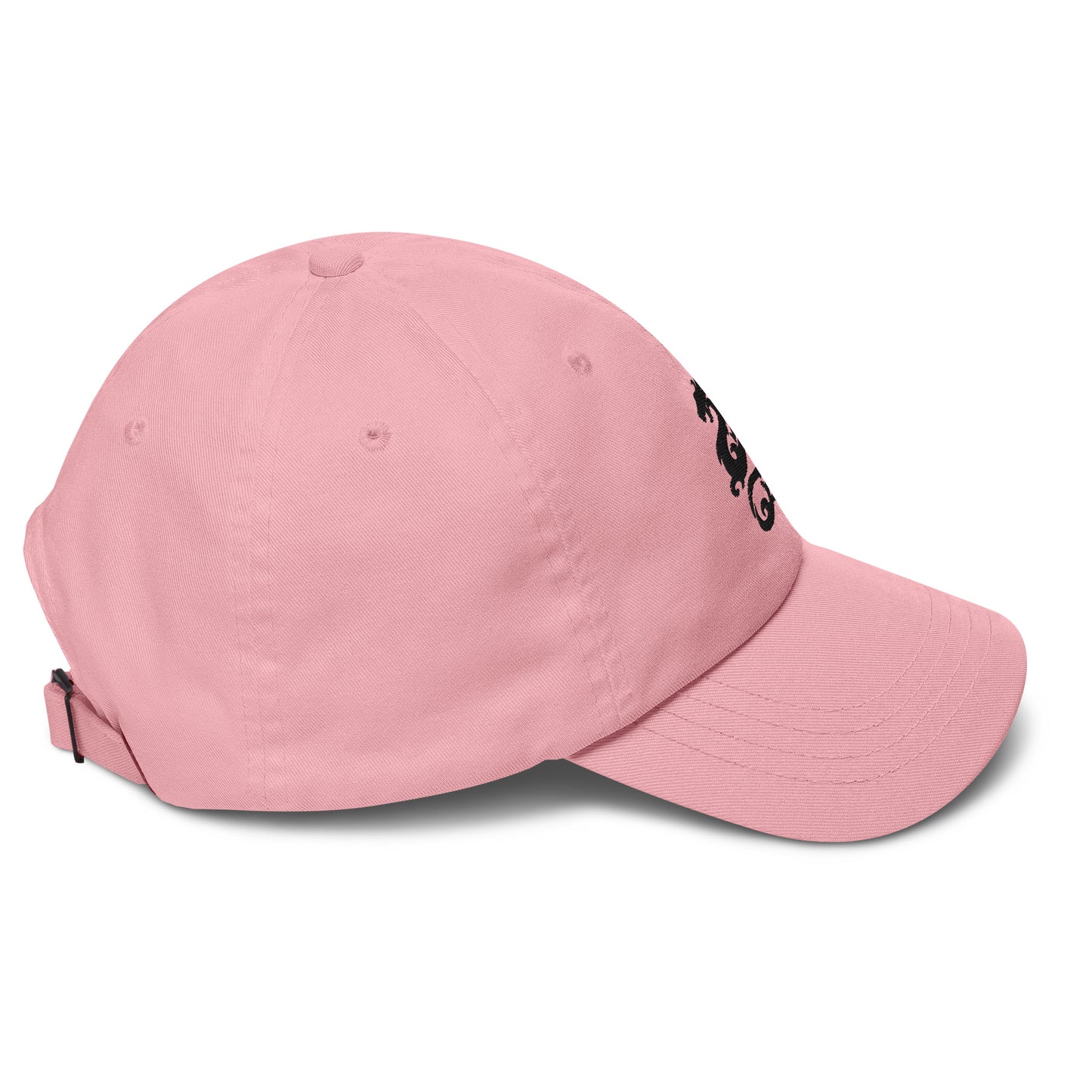 Draco Solari Embroidered Dad Hat