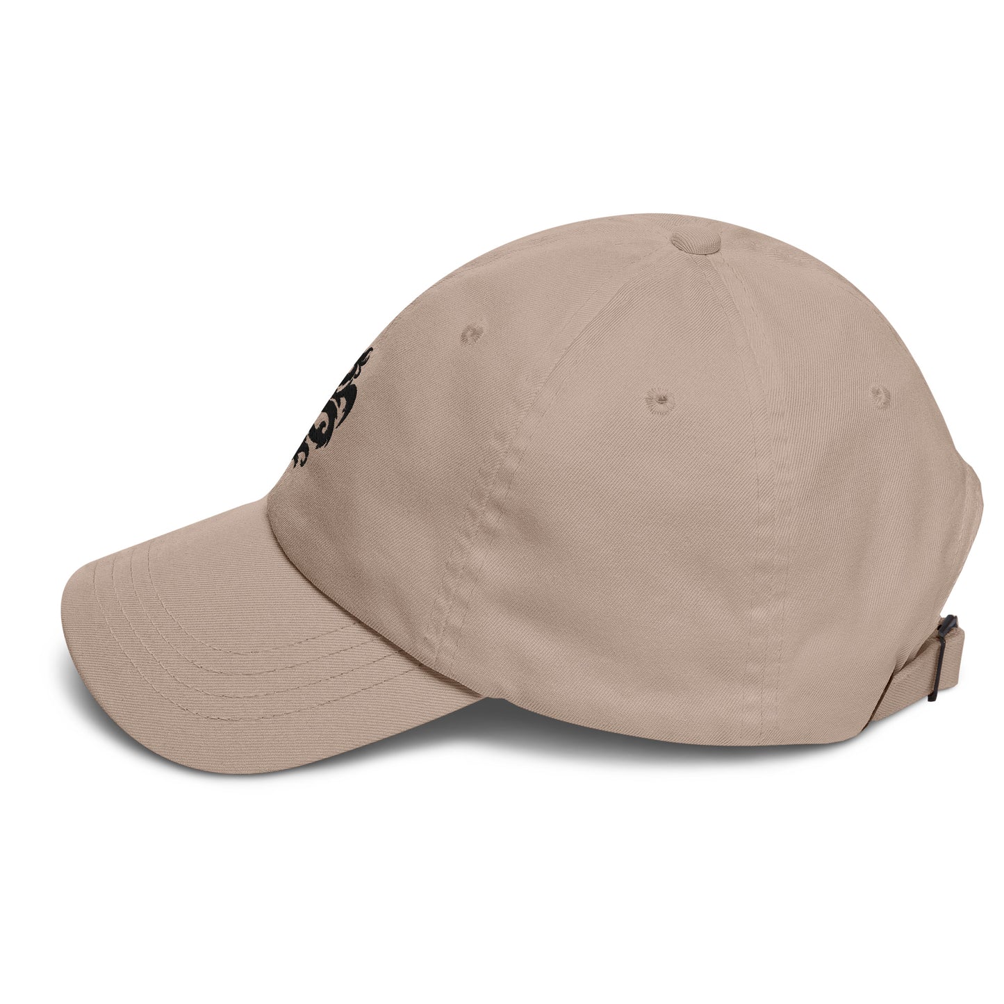 Draco Solari Embroidered Dad Hat