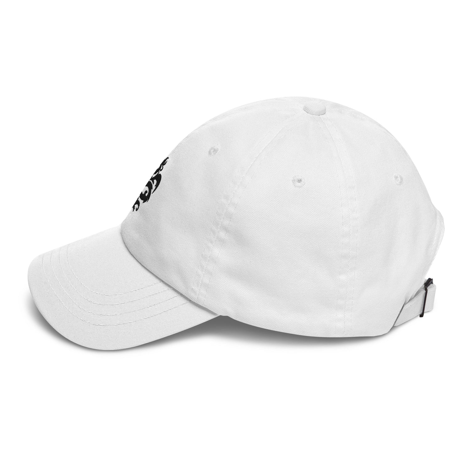 Draco Solari Embroidered Dad Hat