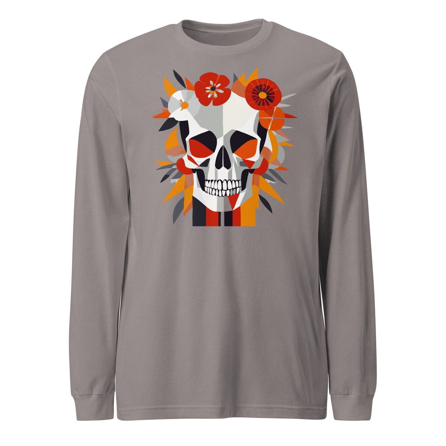 Blessed Bones Unisex Long Sleeve Tee